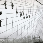 Интересные исторические фотографии