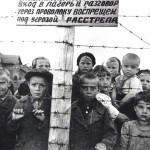 Жизнь и смерть в нацистских концлагерях ч2
