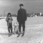 Фотографии Москвы в 1960-е  - 80-е годы
