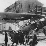 Москва в 1942 году