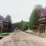 Леушинский женский монастырь в фотографиях Прокудина-Горског...