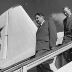 Суэцкий кризис 1956 года. Начало.